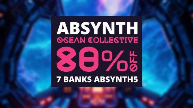 Absynth Ocean Collective