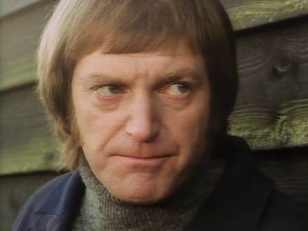 David Bradley in 'Close Quarters'.