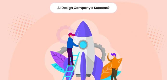 AI design company