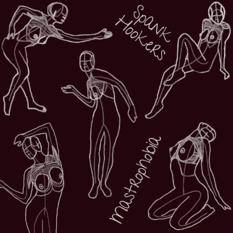 Spank Hookers