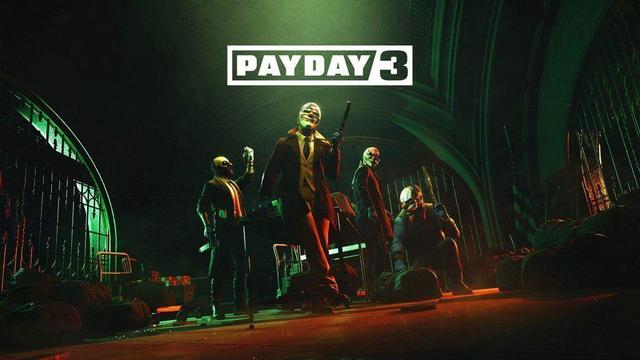 Payday 3 Developer Gets Full Publishing Rights in Deal Valued at SEK 33 Million