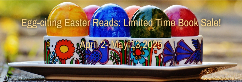 🕵️‍♂️🕵️‍♂️🕵️‍♂️ To all Mystery thriller addicts! 🕵️‍♂️🕵️‍♂️🕵️‍♂️  ✨ Here' s a chance to get some great DEALS for a limited time. ✨  #bookrecommendations #ReadingforPleasure #ReadingCommunity #readerscommunity #bookboost #mustread #TheBalanceOfFear  https://books.bookfunnel.com/EggcitingEasterRead/wxl6mo97i3