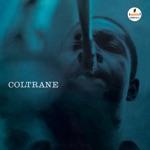 An image of the cover of the record album 'Coltrane (Expanded Edition)' by John Coltrane Quartet