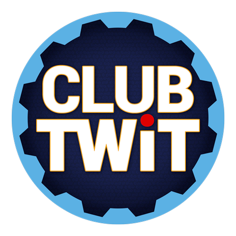 Club TWiT Logo