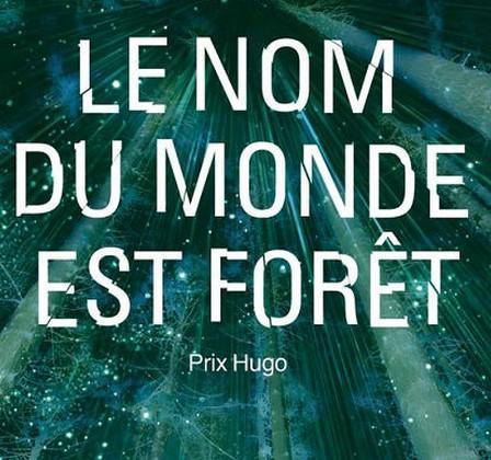 Sense of Wonder : Le Nom du monde est Forêt d'Ursula K. Le Guin ! 

Retour sur un bonheur de SF ! 

https://buff.ly/pwDLKsI

#UrsulaKLeGuin #Podcast #Sciencefiction 
