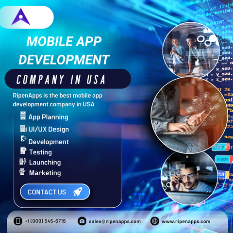mobileappdevelopmentcompanyinusa