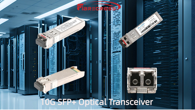 Optical Transceiver
