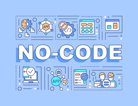 No code development