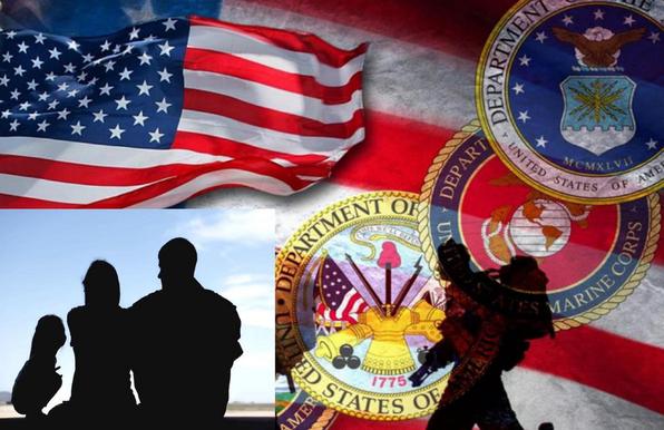 MILITARY SPOUSE APPRECIATION DAY is May 9th, the Friday before Mother’s Day. A military spouse juggles more spreadsheets (and snack schedules) than most Fortune 500 executives.