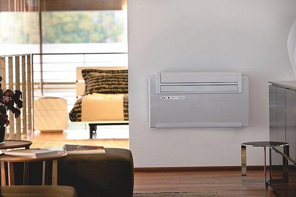 Comment fonctionne une climatisation sans unité extérieure ?

