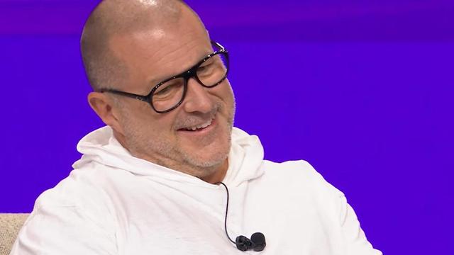 Jony Ive Shares Apple Design Insights and Techs Missing Joy.