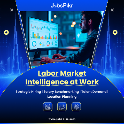 Labor market shifts fast — is your strategy keeping up?

JobsPikr delivers real-time intelligence 📈 for smarter hiring, benchmarking & location planning.

Use data, not guesswork
