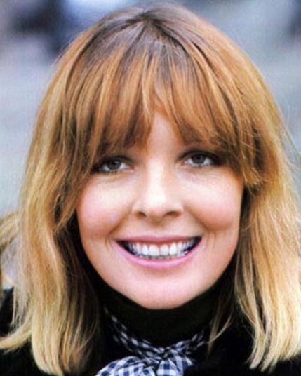 Diane Keaton