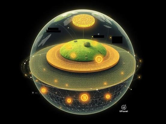 
UPlanet ! En utilisant IPFS (stockage distribué), Nostr (protocole ouvert) et une architecture de clés décentralisée, réduit ce bruit systémique.