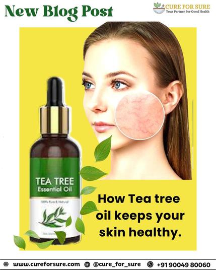 🌿 TEA TREE OIL – Nature’s Secret to Clear, Healthy Skin! ✨


📢 Tag a friend who needs this & save for later! 🙌

🔗 Visit: cureforsure.com for more natural health tips!

📲 Join Our WhatsApp Channel: https://shorturl.at/fCb5x

📸 Follow us on Instagram: @cure_for_sure

📩 Contact Us: +91 9004980060

📌 Read More: https://cureforsure.com/blog/2021/06/25/tea-tree-oil-keeps-your-skin-healthy/

#TeaTreeOil #ClearSkin #GlowingSkin #AcneFree #NaturalSkincare #HealthySkin #HerbalRemedies #AntiAcne #CureForSure