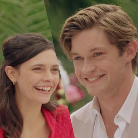 Maxton Hall: A Year in Review with Exclusive Season 2 Insights