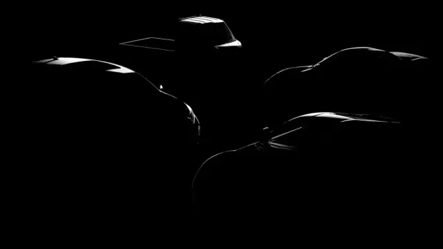 Four new cars are coming to Gran Turismo 7 in an update on May 15th.
And with the official trailer accidentally being released on the PS5 game homepage, for once we can be certain about which cars are being added