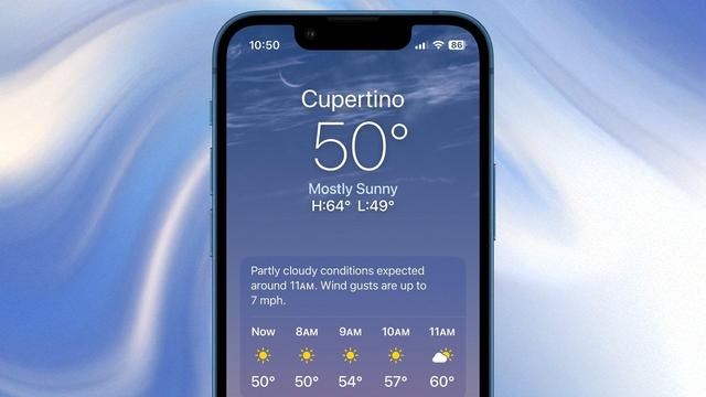 Apple Weather: How to Get the Most From Your Forecasts.