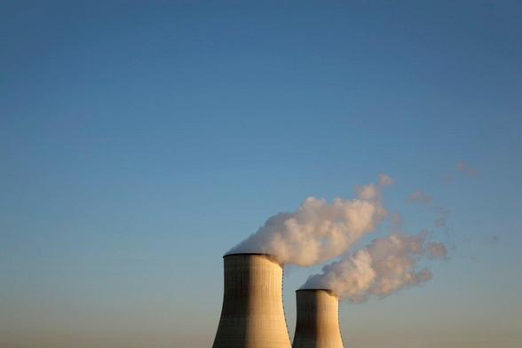 Google Taps Advanced Nuclear to Feed Its Hungry AI.