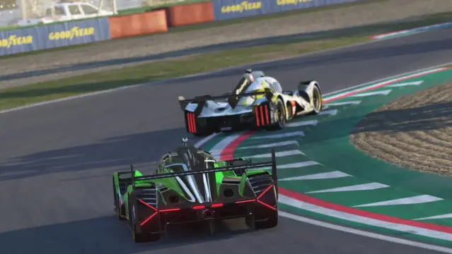 Originally planned for release in early May, Update 5 and the 2024 Pack 5 DLC for Le Mans Ultimate will now launch on June 10th, 2025, with new features including Teams and Driver Swaps - just in time for the 24 Hours of Le Mans to kick off...