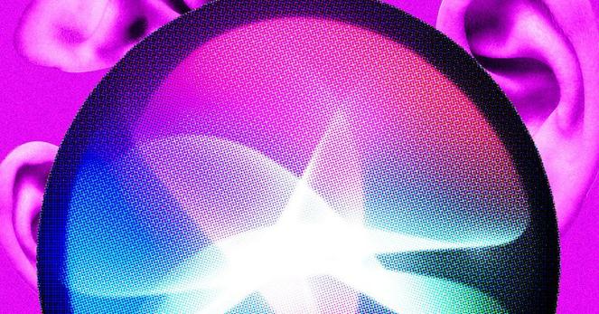 Siri User? Apple Pays Up To $100. Here's How to Claim.