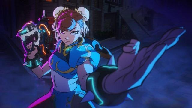 Overwatch 2 x Street Fighter 6 Collaboration Starts on May 20th