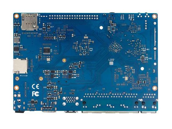 Rockchip RK3568 for Router design. which project are you want to do with Banana Pi BPI-R2 Pro.
https://docs.banana-pi.org/en/BPI-R2_Pro/BananaPi_BPI-R2_Pro
#bananapi #rockchip #rk3568 #router #openwrt #IoT 