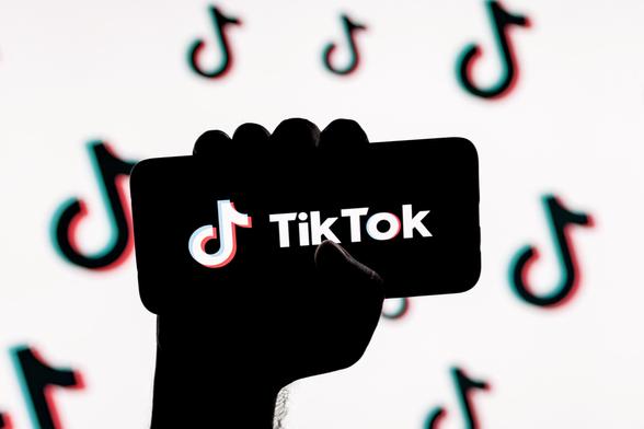 TikTok Makes Getting Paid Easier for Effect Creators.