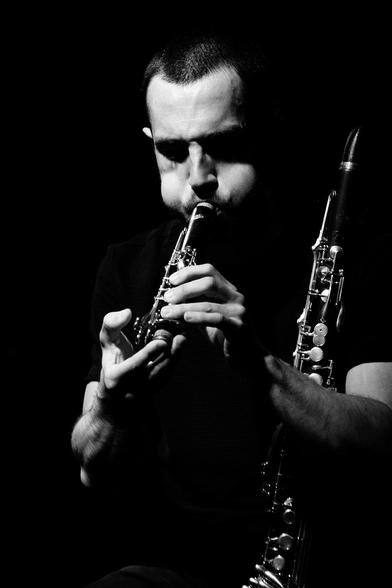 Bernat Boronat @ Les Ateliers Claus - Brussels, Belgium - 08 May 2025