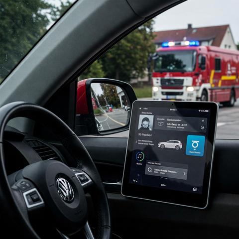 Unfall in Witten? Dein smarter Helfer Risk-BOT ist da! 🚗💥