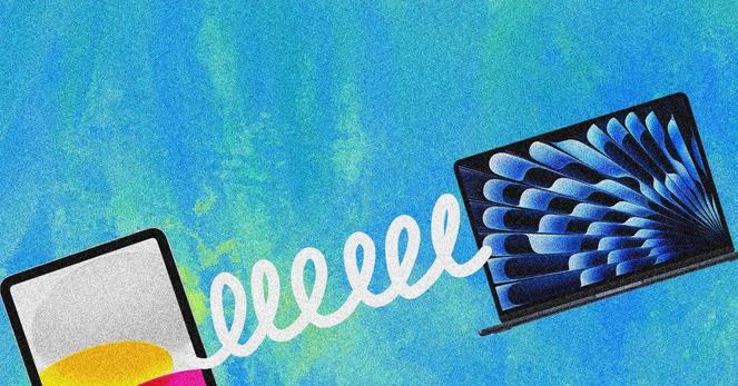 Easily Boost Your Mac With an iPad Second Screen.