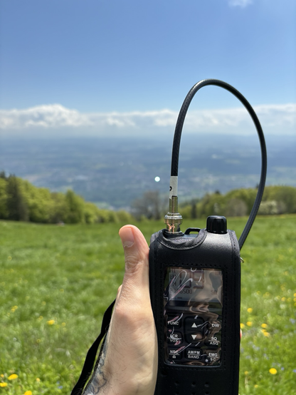 Jopix CB-514