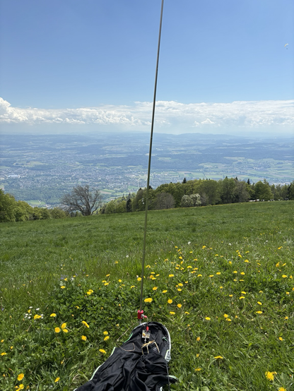 EFHW Antenna