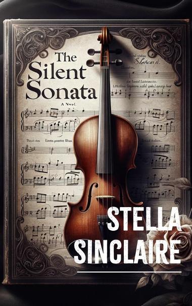 Vibrations of the Heart: A Deaf Father's Journey Through Grief and Redemption  Get your FREE copy of The Silent Sonata
