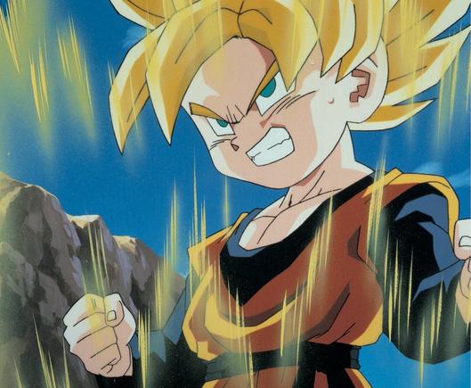 Celebrate Goten Day: A Special Tribute to Dragon Ball Z's Beloved Character