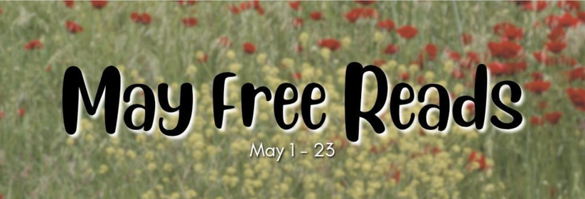💖 Love contemporary fiction? Romance? Women’s stories?  Come grab FREE reads—sample chapters and full books! 📚✨  Free May Reads runs through May 23!  #bookrecommendations #readerscommunity #booklovers   🌸 Browse here: https://books.bookfunnel.com/saleswithashley2/mm9yqgl5bv