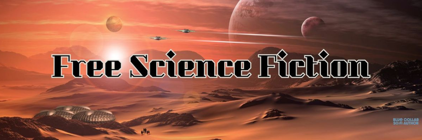🌠 From distant galaxies to epic battles, the May 2025 Free Sci-fi event has it all — and it’s FREE!  ⚡ Grab your next sci-fi obsession today! 📚  #bookrecommendations #readerscommunity #booklovers   🚀 Explore here:  https://books.bookfunnel.com/May2025FreeSci-fi/p19trgpviz