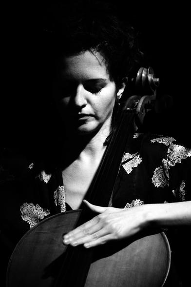 Lucija Gregov @ Les Ateliers Claus - Brussels, Belgium - 08 May 2025
