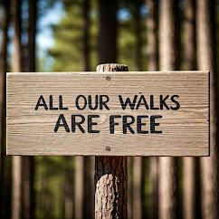 300 FREE #walks in the #Hertfordshire #countryside.
