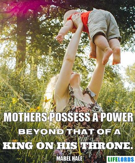 mothers day quote