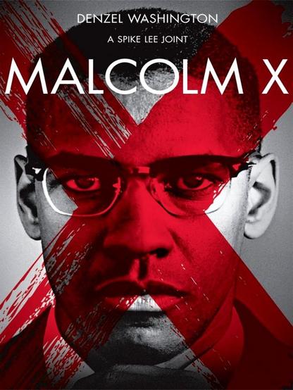 Malcolm X