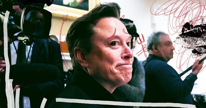 Musk Wants All US Data: Experts Warn of Major Security Risk.