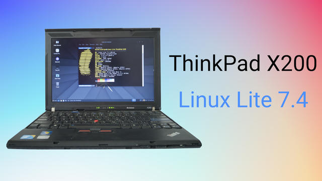 Just completed a fun project: Reviving the legendary ThinkPad X200! 🔥
I've installed Linux Lite 7.4, which is based on the solid Ubuntu 24.04 LTS. This combination is a match made in heaven for older hardware like the X200. Linux Lite is specifically designed to be lightweight and fast, breathing new life into machines that might struggle with more resource-heavy operating systems.
Using the X200 with Linux Lite feels surprisingly snappy for its age. It's perfectly capable of handling web Browse, document editing, and other light tasks. It's amazing how a modern, optimized Linux distribution can make even a vintage laptop useful again!
I've created a detailed video/guide showing the step-by-step installation process on the X200, as well as demonstrating its performance.
📺 Watch the guide here: [https://youtu.be/IwjP20Mt-_g]
Got an old laptop collecting dust? Consider giving Linux Lite a try! What's the oldest computer you've successfully put Linux on? Share below! 👇
#LinuxLite #ThinkPad #ThinkPadX200 #Linux #Ubuntu #LTS #LaptopRevival #OpenSource #TechGuide #VintageTech #OldComputer #ThinkpadFan #LinuxInstallation #ComputerRevival #LinuxOnOldHardware
