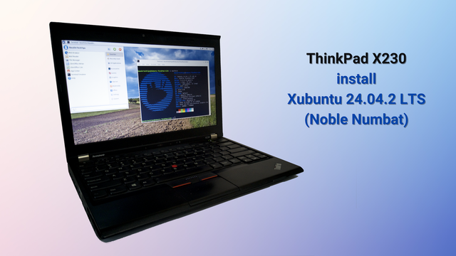 Just gave my legendary ThinkPad X230 a significant upgrade! 🔥
I've installed Xubuntu 24.04 LTS on it, and the performance boost is fantastic. The XFCE desktop environment that Xubuntu uses is incredibly lightweight and responsive, which is exactly what older hardware like the X230 benefits from.
Being an LTS (Long-Term Support) release means you get 5 years of updates and stability, making it a perfect choice for daily use on this durable machine.
In my latest video/guide, I walk you through the entire installation process step-by-step. If you've got an X230 sitting around or are looking for a great Linux distro for older hardware, definitely check this out!
📺 Watch the guide here: [https://youtu.be/ZW9MMDsp6Jc]
What's your favorite OS for reviving older ThinkPads? Let me know in the comments! 👇
#Xubuntu #ThinkPad #ThinkPadX230 #Linux #Xubuntu2404 #LTS #XFCE #LaptopRevival #OpenSource #TechGuide #Ubuntu #OldLaptop #ThinkpadFan #LinuxInstallation
