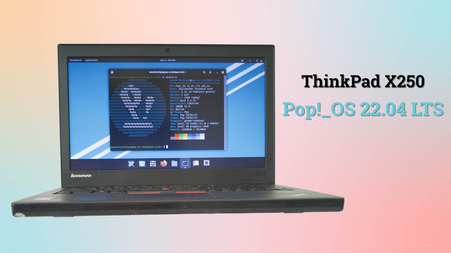 Hey everyone! 👋
In my latest video/guide, I take a look at giving the reliable Lenovo ThinkPad X250 a modern refresh by installing Pop!_OS 22.04 LTS.
The X250 is a solid, durable machine that pairs wonderfully with Pop!_OS. This distribution offers a fantastic combination of performance, stability, and a great user interface (the COSMIC desktop!). It's perfect for making an older laptop feel fast and productive again.
This guide covers the full installation process step-by-step, covering potential compatibility notes and getting everything running smoothly on the X250 hardware.
👍 If you find this helpful, please give it a thumbs up or share!
👇 Have you installed Pop!_OS on an X250 or similar ThinkPad? Share your experience in the comments below!
📺 Watch the full installation guide: [Link to your YouTube video or guide]
🔗 Useful Links (Optional):
Download Pop!_OS: [https://youtu.be/qlGCdwRyC_0]
#PopOS #ThinkPadX250 #Linux #ThinkPad #Pop_OS #LinuxLaptop #TechTutorial #InstallationGuide #LTS #UbuntuBased #LaptopUpgrade #OpenSource #System76 #ComputerHelp #DIY
