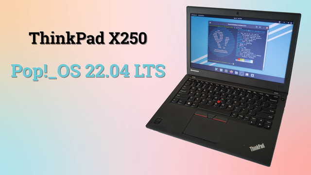 Hey everyone! 👋
In my latest video/guide, I take a look at giving the reliable Lenovo ThinkPad X250 a modern refresh by installing Pop!_OS 22.04 LTS.
The X250 is a solid, durable machine that pairs wonderfully with Pop!_OS. This distribution offers a fantastic combination of performance, stability, and a great user interface (the COSMIC desktop!). It's perfect for making an older laptop feel fast and productive again.
This guide covers the full installation process step-by-step, covering potential compatibility notes and getting everything running smoothly on the X250 hardware.
👍 If you find this helpful, please give it a thumbs up or share!
👇 Have you installed Pop!_OS on an X250 or similar ThinkPad? Share your experience in the comments below!
📺 Watch the full installation guide: [Link to your YouTube video or guide]
🔗 Useful Links (Optional):
Download Pop!_OS: [https://youtu.be/qlGCdwRyC_0]
#PopOS #ThinkPadX250 #Linux #ThinkPad #Pop_OS #LinuxLaptop #TechTutorial #InstallationGuide #LTS #UbuntuBased #LaptopUpgrade #OpenSource #System76 #ComputerHelp #DIY
