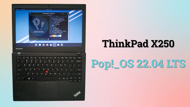 Hey everyone! 👋
In my latest video/guide, I take a look at giving the reliable Lenovo ThinkPad X250 a modern refresh by installing Pop!_OS 22.04 LTS.
The X250 is a solid, durable machine that pairs wonderfully with Pop!_OS. This distribution offers a fantastic combination of performance, stability, and a great user interface (the COSMIC desktop!). It's perfect for making an older laptop feel fast and productive again.
This guide covers the full installation process step-by-step, covering potential compatibility notes and getting everything running smoothly on the X250 hardware.
👍 If you find this helpful, please give it a thumbs up or share!
👇 Have you installed Pop!_OS on an X250 or similar ThinkPad? Share your experience in the comments below!
📺 Watch the full installation guide: [Link to your YouTube video or guide]
🔗 Useful Links (Optional):
Download Pop!_OS: [https://youtu.be/qlGCdwRyC_0]
#PopOS #ThinkPadX250 #Linux #ThinkPad #Pop_OS #LinuxLaptop #TechTutorial #InstallationGuide #LTS #UbuntuBased #LaptopUpgrade #OpenSource #System76 #ComputerHelp #DIY
