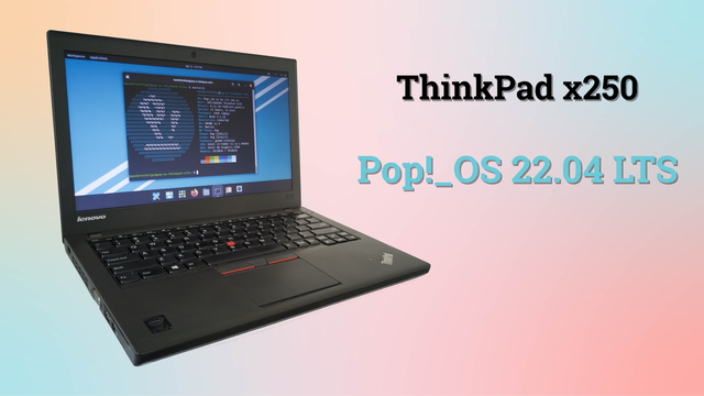 Hey everyone! 👋
In my latest video/guide, I take a look at giving the reliable Lenovo ThinkPad X250 a modern refresh by installing Pop!_OS 22.04 LTS.
The X250 is a solid, durable machine that pairs wonderfully with Pop!_OS. This distribution offers a fantastic combination of performance, stability, and a great user interface (the COSMIC desktop!). It's perfect for making an older laptop feel fast and productive again.
This guide covers the full installation process step-by-step, covering potential compatibility notes and getting everything running smoothly on the X250 hardware.
👍 If you find this helpful, please give it a thumbs up or share!
👇 Have you installed Pop!_OS on an X250 or similar ThinkPad? Share your experience in the comments below!
📺 Watch the full installation guide: [Link to your YouTube video or guide]
🔗 Useful Links (Optional):
Download Pop!_OS: [https://youtu.be/qlGCdwRyC_0]
#PopOS #ThinkPadX250 #Linux #ThinkPad #Pop_OS #LinuxLaptop #TechTutorial #InstallationGuide #LTS #UbuntuBased #LaptopUpgrade #OpenSource #System76 #ComputerHelp #DIY
