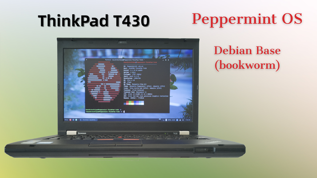 Giving my reliable ThinkPad T430 a new lease on life! 💪
I recently installed Peppermint OS, based on Debian 12 "Bookworm", and I'm impressed with how snappy it is on the T430. Peppermint is known for being incredibly lightweight and fast, making it an ideal choice for older hardware like this classic ThinkPad.
It offers a clean, simple interface and integrates web applications seamlessly. If you're looking for a speedy, stable OS for your T430 or another older laptop, Peppermint OS is definitely worth considering!
I've put together a video/guide showing the step-by-step installation process and giving a quick tour of the system running on the T430.
📺 Watch the guide here: [https://youtu.be/QylbIg9LwjA]
Have you tried Peppermint OS? What's your experience on older hardware? Share in the comments! 👇
#PeppermintOS #ThinkPad #ThinkPadT430 #Linux #Debian #Bookworm #LaptopRevival #OpenSource #TechGuide #LinuxInstallation #ThinkpadFan #OldLaptop #LinuxCommunity #WebApps #CloudReady