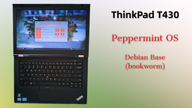 Giving my reliable ThinkPad T430 a new lease on life! 💪
I recently installed Peppermint OS, based on Debian 12 "Bookworm", and I'm impressed with how snappy it is on the T430. Peppermint is known for being incredibly lightweight and fast, making it an ideal choice for older hardware like this classic ThinkPad.
It offers a clean, simple interface and integrates web applications seamlessly. If you're looking for a speedy, stable OS for your T430 or another older laptop, Peppermint OS is definitely worth considering!
I've put together a video/guide showing the step-by-step installation process and giving a quick tour of the system running on the T430.
📺 Watch the guide here: [https://youtu.be/QylbIg9LwjA]
Have you tried Peppermint OS? What's your experience on older hardware? Share in the comments! 👇
#PeppermintOS #ThinkPad #ThinkPadT430 #Linux #Debian #Bookworm #LaptopRevival #OpenSource #TechGuide #LinuxInstallation #ThinkpadFan #OldLaptop #LinuxCommunity #WebApps #CloudReady